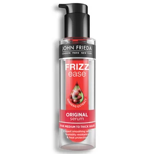 John Frieda Frizz-Ease Original 6 Effects serum do włosów 50 ml - Serum do włosów - miniaturka - grafika 1