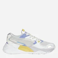 Bluzy sportowe damskie - Buty sportowe damskie Puma PUMA38596904 38 Szare (4065452747633) - miniaturka - grafika 1