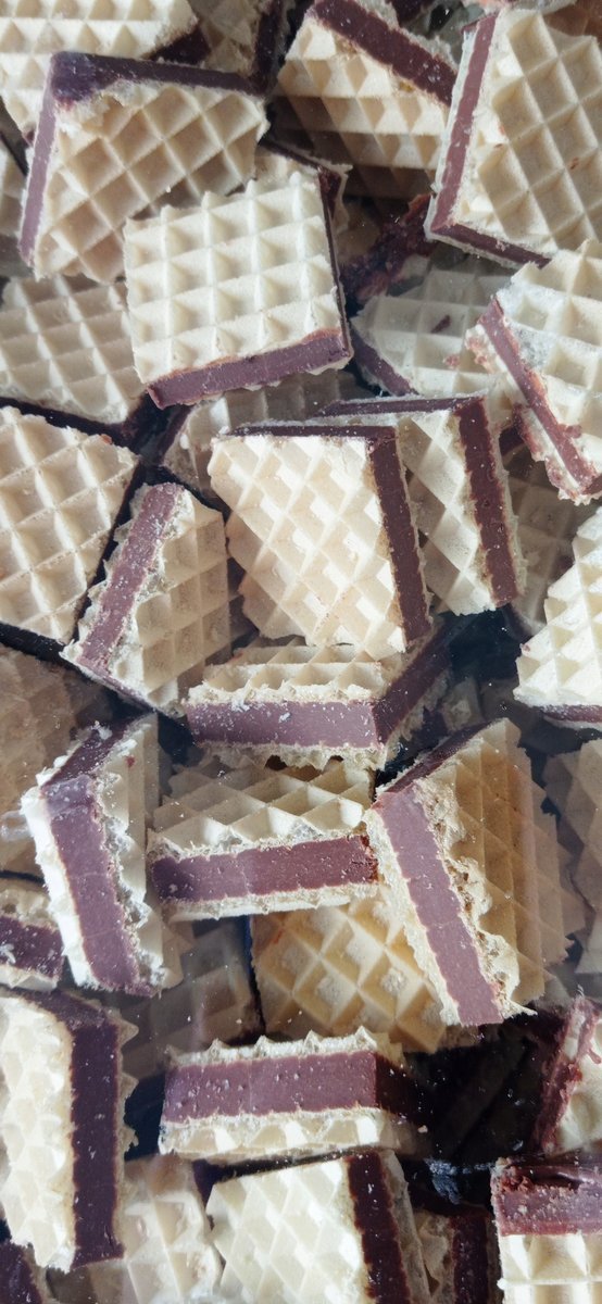 Ciach-pol Wafle Mini Kranczer Ciach pol 2kg 2000 g