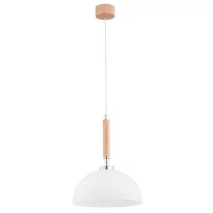 Alfa DELIA 60934 lampa wisząca 1x60W/E27 60934 - Lampy sufitowe - miniaturka - grafika 1