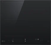 Płyty elektryczne do zabudowy - LG CBIZ2435B Płyta indukcyjna - miniaturka - grafika 1