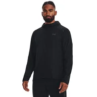 Bluzy męskie - Bluza męska Under Armour STORM RUN HOODED JACKET-L - miniaturka - grafika 1