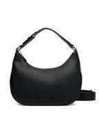 Torebki damskie - LOVE MOSCHINO Torebka JC4018PP1NLT0000 Czarny - miniaturka - grafika 1