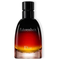 Wody i perfumy męskie - Dior Fahrenheit Le Parfum woda perfumowana 75ml - miniaturka - grafika 1