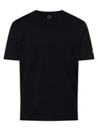 Koszulki męskie - Champion - T-shirt męski, niebieski - miniaturka - grafika 1