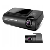 Wideorejestratory - THINKWARE T700 2CH 32GB (LTE)  - miniaturka - grafika 1