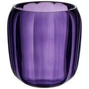 Świeczniki - Villeroy&Boch Villeroy&Boch - Wazon / świecznik Coloured DeLight 15cm Gentle Lilac 1173011588 - miniaturka - grafika 1