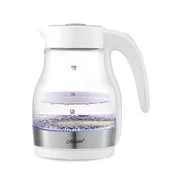 Czajniki elektryczne - Maestro MR-061 Biały - miniaturka - grafika 1