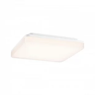 Paulmann Cela panel LED 28x28cm, White Switch - Lampy sufitowe - miniaturka - grafika 1
