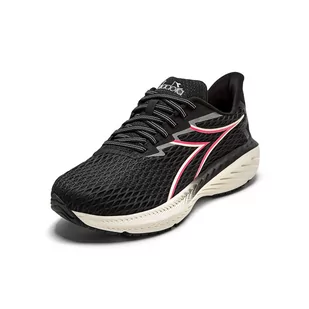 Buty biegowe damskie DIADORA STRADA W - Buty sportowe damskie - miniaturka - grafika 2