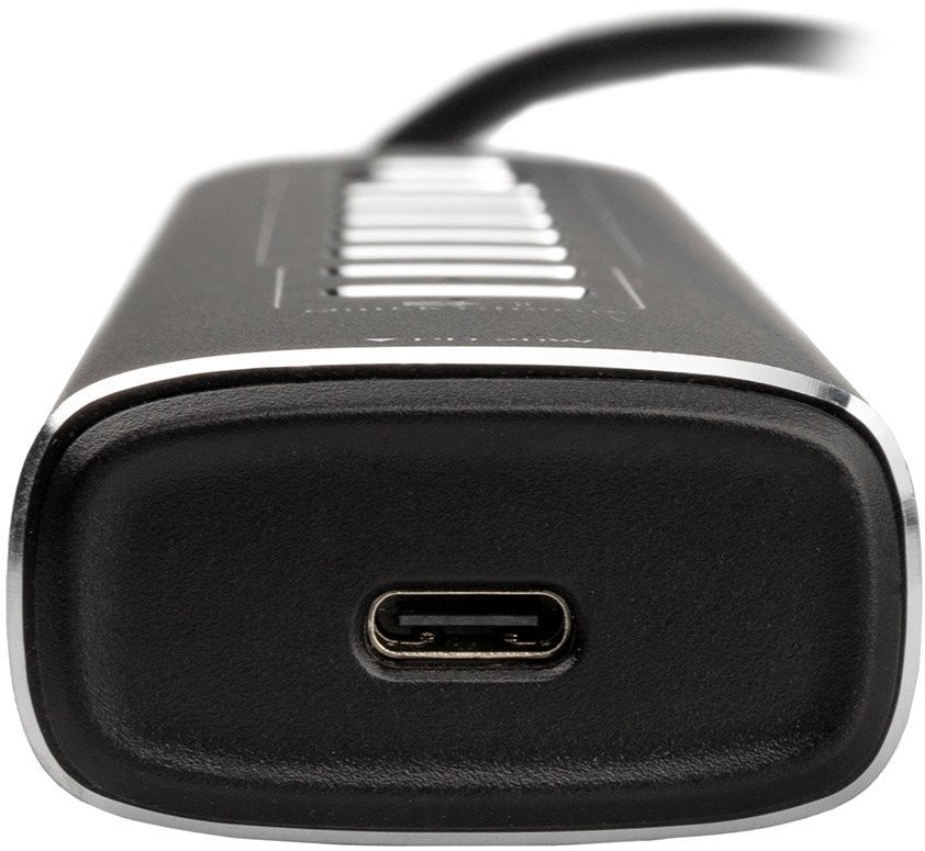 HUB USB Nitro Concepts Nitro Concepts UH1, 10-Port Hybrid USB-Hub, USB 3.2 NC-SR-AC-006