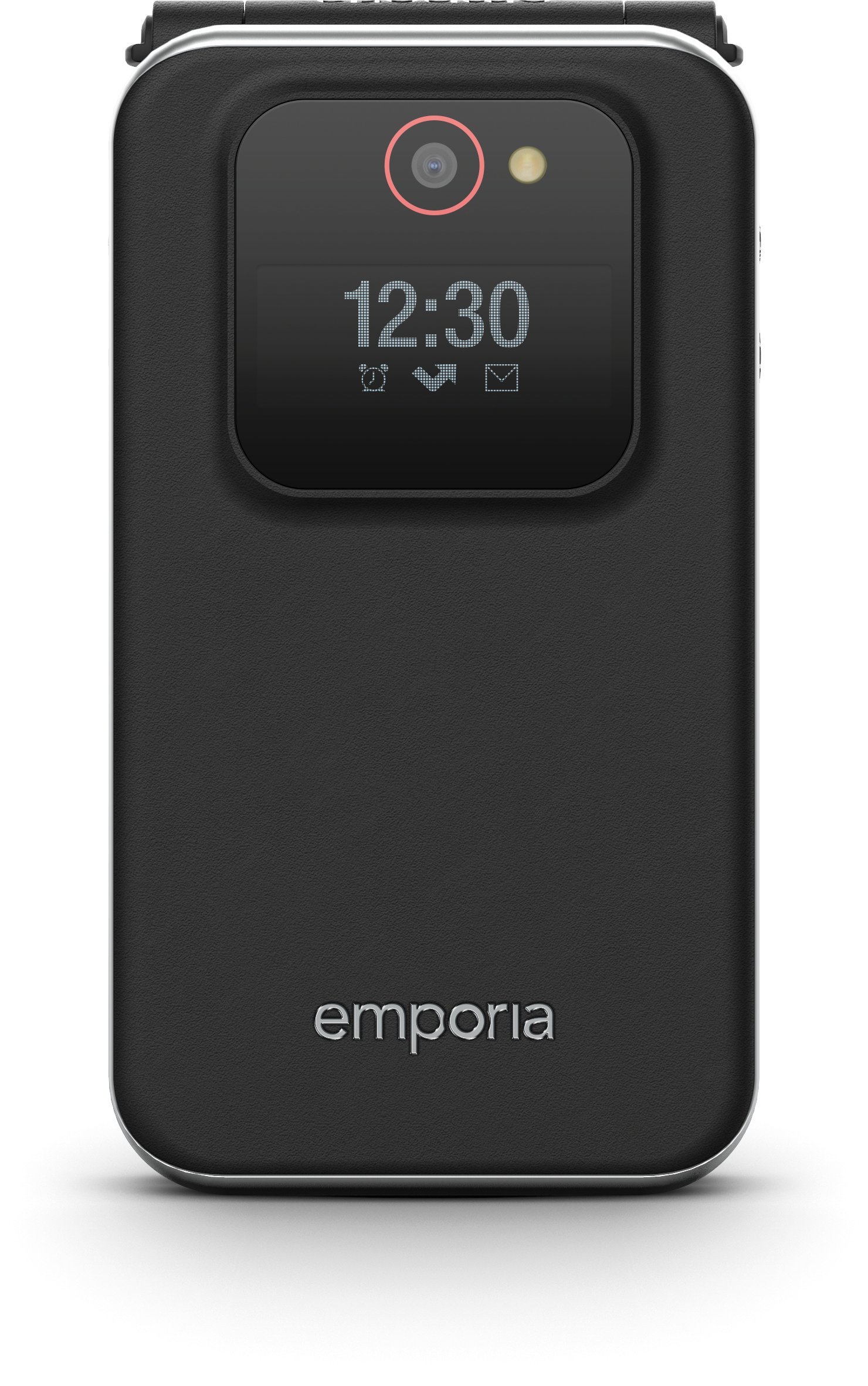 Emporia JOYLTE Black