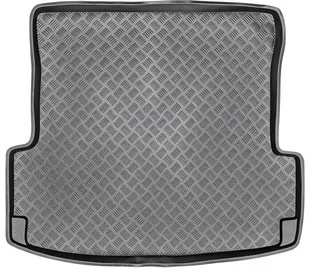 Skoda OctaVIa I Hatchback / Sedan od 1997 - 2004r. Mata bagażnika MIX-PLAST 28001 - Maty bagażnikowe - miniaturka - grafika 1