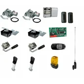 Zestawy do bram - Came Zestaw FULL FROG-A podziemny (wjazd do 7m) - miniaturka - grafika 1