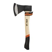 Siekiery - epm professional SIEKIERA Z DREWNIANĄ RĄCZKĄ 600G - miniaturka - grafika 1