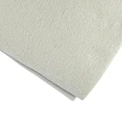 Apteczki i materiały opatrunkowe - Hapla, Plain Semi-Compressed Wool Felt, Gładki Elastyczny Filc W Rolce 45cm X 90cm gr.5mm - miniaturka - grafika 1