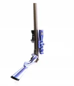 Cienkopisy - DŁUGOPIS CIENKOPIS STRZELBA KARABIN RÓŻNE KOLORY - miniaturka - grafika 1