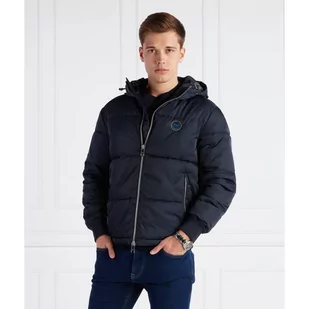 Armani Exchange Kurtka | Regular Fit - Kurtki męskie - miniaturka - grafika 1