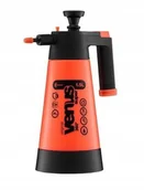 Opryskiwacze - OPRYSKIWACZ ciśnieniowy VENUS 1L Kwazar polski niezawodny - miniaturka - grafika 1