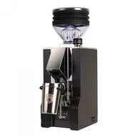 AGD OUTLET - Używany młynek do kawy Eureka Mignon Zero Brew 16CR Czarny - miniaturka - grafika 1