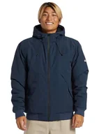 Kurtki męskie - Quiksilver Brooks 5k kurtka męska (zestaw 1 sztuk) - miniaturka - grafika 1