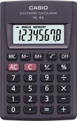Kalkulatory - Kalkulator Casio 3722 HL-4A BOX - miniaturka - grafika 1