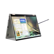 Laptopy 2w1 - Acer Spin 5 Konwertowalny | SP514-51N | Szary NX.K08EP.003 - miniaturka - grafika 1