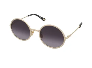 Okulary przeciwsłoneczne Chloe CH0230S 001 - Okulary przeciwsłoneczne - miniaturka - grafika 1