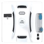 Roboty sprzątające - Hobot 298 Biały - miniaturka - grafika 1