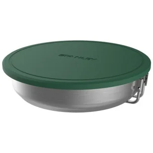 Stanley Zestaw kempingowy patelnia + ADVENTURE srebrny 0.95L Stanley 10-02658-013 - Survival - akcesoria - miniaturka - grafika 1