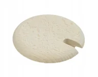 Pojemniki kuchenne - Pokrywka na słoik DO MIODU drewniana z otworem - miniaturka - grafika 1