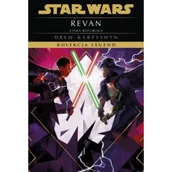 Fantasy - Star Wars. Kolekcja Legend. Stara Republika. Revan - miniaturka - grafika 1