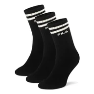 Skarpetki męskie - Skarpetki Fila F5603-AW24 (3-PACK) - miniaturka - grafika 1