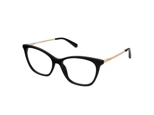 Love Moschino MOL579 807 - Okulary korekcyjne, oprawki, szkła - miniaturka - grafika 1
