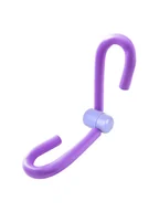 Pozostały sprzęt i akcesoria do ćwiczeń - Onamaste Wielofunkcyjne urządzenie wzmacniające w kolorze fioletowym - miniaturka - grafika 1