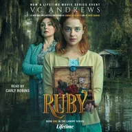 Audiobooki obcojęzyczne - Ruby - miniaturka - grafika 1