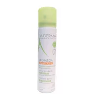 Kremy do twarzy - A-Derma Exomega Control spray emolient 50 ml 7082288 - miniaturka - grafika 1