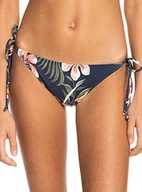 Stroje kąpielowe - Quiksilver Damski kostium kąpielowy Roxy Into The Sun Bikini Ts – oddzielnie (1 szt.) - miniaturka - grafika 1