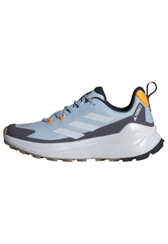 Buty trekkingowe Adidas Zapatillas adidas Terrex Trailmaker 2.0 gris azul claro mujer dla Damskie