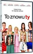 Filmy fabularne DVD - To Znowu Ty [DVD] - miniaturka - grafika 1