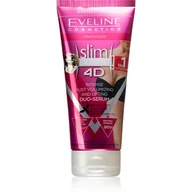 Balsamy i kremy do ciała - Eveline Dermapharm Slim Extreme 4D Mezo Push-Up serum modelujące do biustu 200 ml - miniaturka - grafika 1