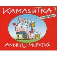 Aforyzmy i sentencje - Kamasutra dla zaawansowanych - miniaturka - grafika 1