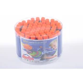 Zabawki kreatywne - Pociski Piankowe Op.60 szt - miniaturka - grafika 1