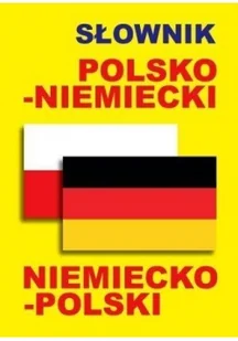 Level Trading Słownik polsko-niemiecki niemiecko-polski - Level Trading - Słowniki języków obcych - miniaturka - grafika 2
