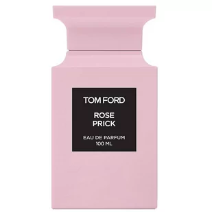 Tom Ford Rose Prick edp 100ml - Wody i perfumy unisex - miniaturka - grafika 1