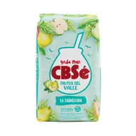 Yerba Mate - CBSe Frutos Del Valle 0,5kg - miniaturka - grafika 1