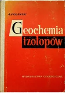 Chemia - Geochemia izotopów - miniaturka - grafika 1