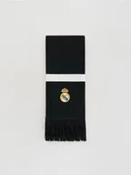 Szaliki i chustki dla dzieci - Reserved - Szalik Real Madrid - wielobarwny - miniaturka - grafika 1