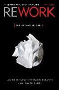 Random House US Jason Fried - Rework