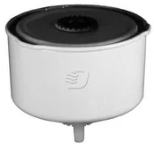 Filtry paliwa - Filtr paliwa Denckermann A120281 - miniaturka - grafika 1